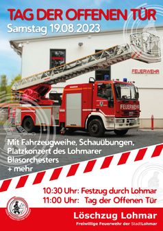 Bild: Feuerwehr