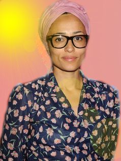 Zadie Smith (2017)