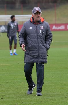 Carlo Ancelotti