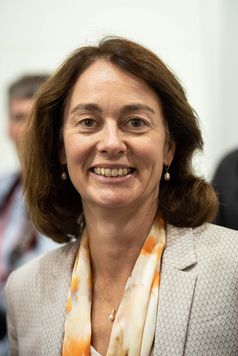 Katarina Barley (2018)