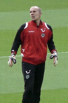 Robert Enke Bild: Ina96