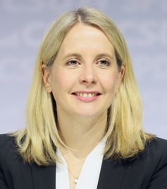 Verena Ute Hubertz (2025)