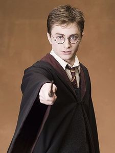 Potter: Grund für absurde Link-Löschanträge. Bild: Warner Bros