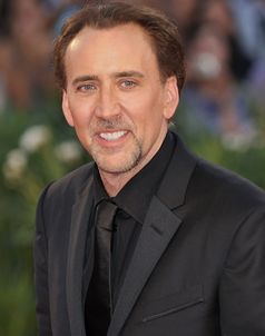 Nicolas Cage bei den 66. Filmfestspielen von Venedig 2009