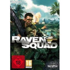  Raven Squad - Operation Hidden Danger von Topware Entertainment GmbH 