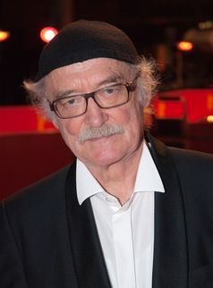Hans W. Geißendörfer (2009)