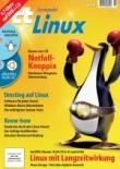 Sonderheft "Linux kompakt" vom Computermagazin c't