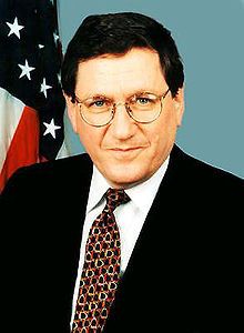 Richard Charles Albert Holbrooke Bild: Department of State