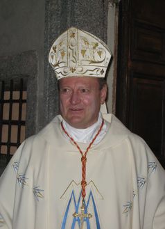 Gianfranco Kardinal Ravasi