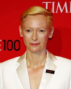 Tilda Swinton, 2012