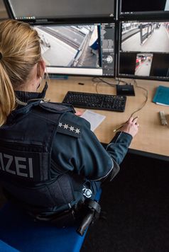 Bild: Bundespolizei