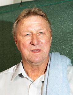 Horst Hrubesch (2016)