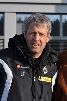 Lucien Favre