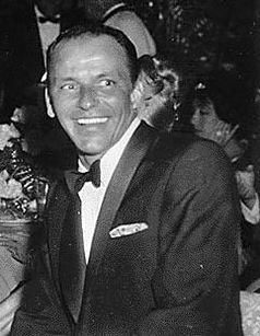 Frank Sinatra (1960)