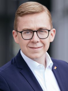 Philipp Amthor  (2017)