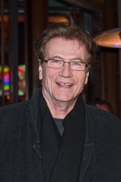 Jürgen Prochnow auf der Berlinale 2010