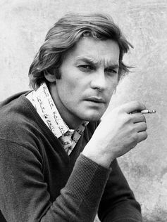 Helmut Berger (1974), Archivbild