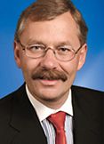 KPMG-Tax-Vorstand Dr. Ernst Gröbl. Bild: KPMG / GoMoPa
