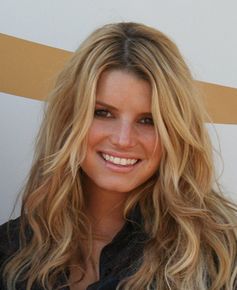 Jessica Simpson (2008)