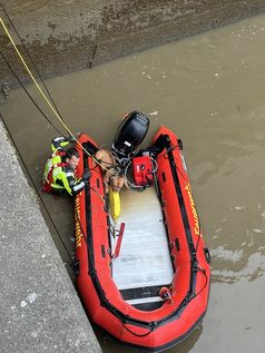 Bild Feuerwehr