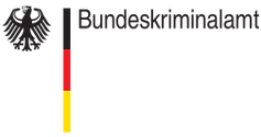 Logo Bundeskriminalamt (Deutschland)