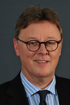 Michael Grosse-Brömer (2014)