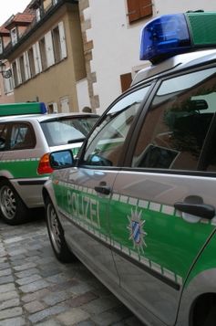 Polizei (Land, Bayern)