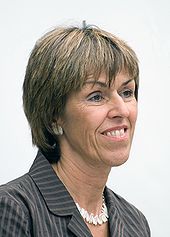 Monika Stolz Bild: de.wikipedia.org