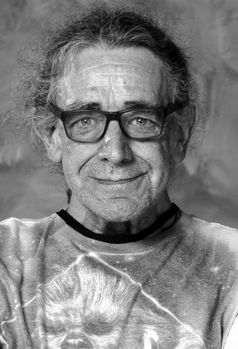 Peter Mayhew (2015)