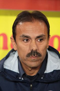 Jos Luhukay (2012)