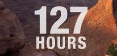 Logo von 127 Hours
