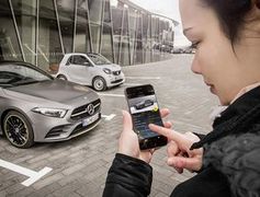 "Mercedes me": App leckt Nutzerdaten