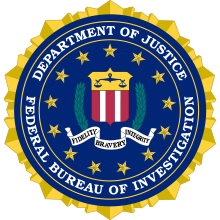 Federal Bureau of Investigation