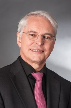 Peter-Jürgen Schneider 2013