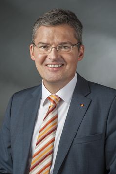 Roderich Kiesewetter (2014), Archivbild