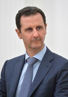 Baschar al-Assad