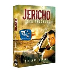 Jericho - Der Anschlag - Die erste Season 