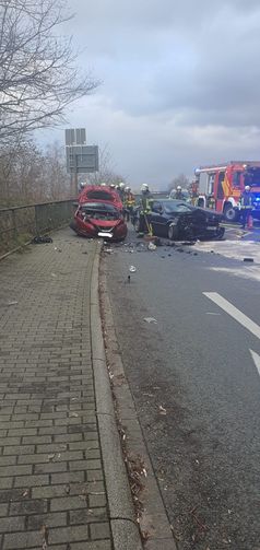 Bild: Feuerwehr Wetter (Ruhr)