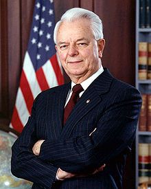 Robert Carlyle Byrd Bild: de.wikipedia.org