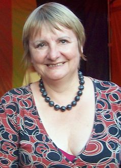 Vera Lengsfeld (2009)