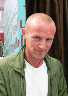 Jo Nesbø (2007)