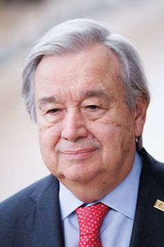 António Guterres (2023)