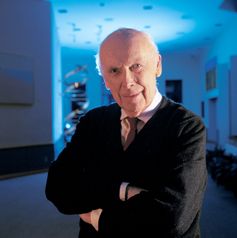 James Watson, 2012