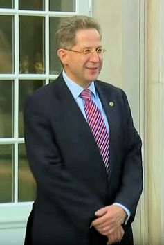 Hans-Georg Maaßen (2019)