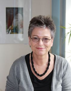 Ulrike Poppe