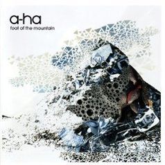 Foot of the Mountain von a-ha 
