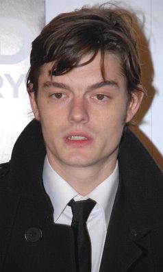 Sam Riley (2007)