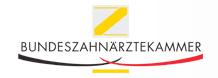 Logo von Bundeszahnärztekammer