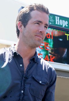 Ryan Reynolds (2011)