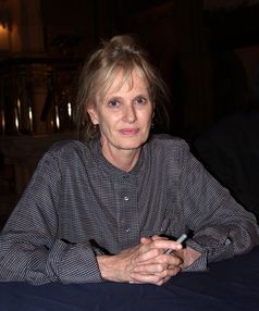 Siri Hustvedt (2014)